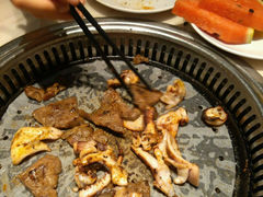 -江南食代自助餐厅(宝龙城市广场店)