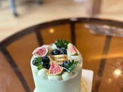 -The open life(万象城店)