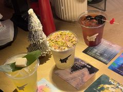 -山形面包店