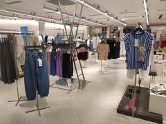 -ZARA(大上海时代广场店)