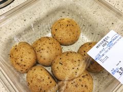 原味麻薯面包-山姆会员商店(亦庄创意生活广场店)