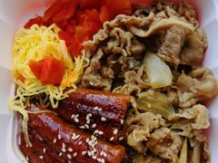 -吉野家(南昌铜锣湾店)