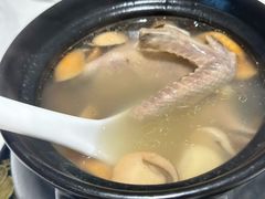 -琬苑鸽庄·川粤融合菜(解放碑总店)