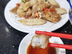 -一哥美食(总店)