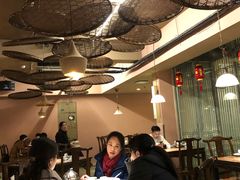 -鱼食饭稻·苏浙土菜17年老馆子(平江路店)