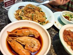 -小城故事·地道宁波味(月湖盛园店)