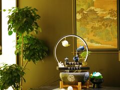 -宫燕府·京菜·烤鸭·淮扬菜(王府中心店)