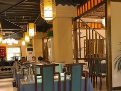 -清真·舒迩布炕锅王·高原美食文化(青海总店)