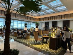 -厦门安达仕酒店·衡境SPA