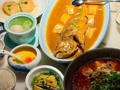 -淮扬府(安定门店)