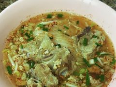 -马里奥明星猪脚饭