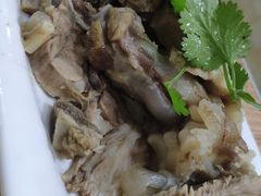 -清真·伊清阁餐厅