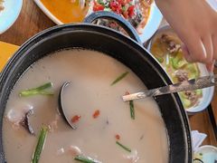 -丰乐餐厅·始于1999·本地老字号