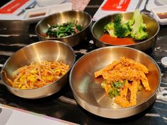 -金一味烤肉餐厅(新首尔旗舰店)