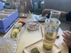 -深圳中洲万豪酒店·大堂酒廊·高空海景