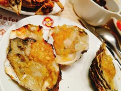-芭菲盛宴·环球美食(解放碑英利国际店)