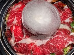 -大和食乐·鲜和牛酸汤火锅(环宇荟店)