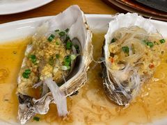 蒜蓉生蚝-高佳庄·舟山海鲜(海景旗舰店)