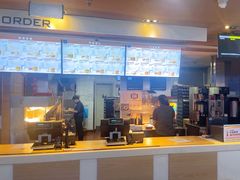 -麦当劳(西客站店)