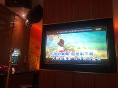 -星聚会KTV(合生汇黑金店)