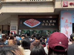 -沈大成(南京东路店)