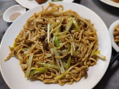 干烧意面-香港九记海鲜