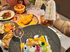 -泰印·Blooming·泰甄选泰餐(晋阳里店)