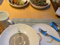 -TABLE·味西餐厅-成都茂业JW万豪酒店