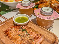 -帕娜·泰式茶餐厅·Bistro(近铁广场店)