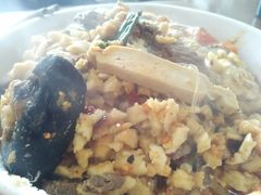 -刘信牛羊肉小炒泡馍(回民街店)