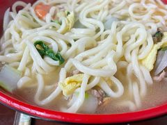 -浑河春面馆非遗鹿角面(良乡店)