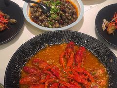 -红盔甲·小龙虾(天钥桥店)