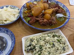 -东财大盘鸡(黑石礁店)