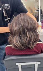 -5M HAIR SALON 旗舰店