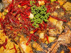 -烤匠麻辣烤鱼(万象城店)