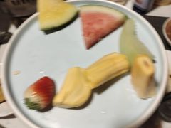 -福禧荟·海鲜自助