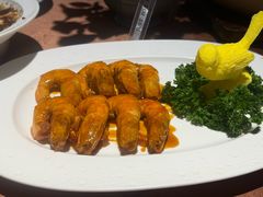 -兰庭玉树·老饭骨家宴(后海店)