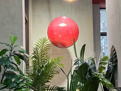 -红东阁东北菜烤肉酒馆(CROSS万象汇店)