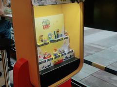 -麦当劳(大榭三江超市店)
