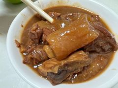 -麦文记面家(佐敦店)