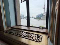 -上海和平饭店龙凤厅 Dragon Phoenix