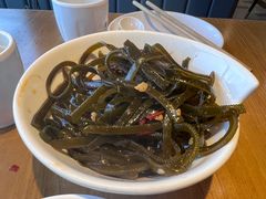 -粤仔湾砂锅粥(广益哥伦布店)