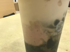 -LELECHA乐乐茶(美罗城店)
