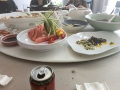 -写庭·鱼鲜川菜·宴请(铁像寺水街店)