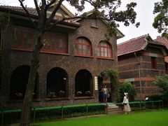 -上海孙中山故居纪念馆