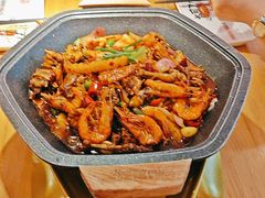 -涂辣辣·现炒虾蟹锅(梦时代店)