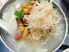 -代四孃牛华豆腐脑美味小食(总店)