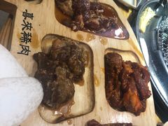 -喜来稀肉(北外滩白玉兰广场店)