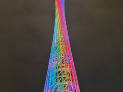 -珠江夜游省总码头