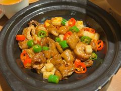 -话梅·客家小厨(东门店)